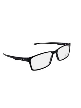 Oakley Ox8060 Overhead EyewearFrames Clear/Demo Lens 59 mm